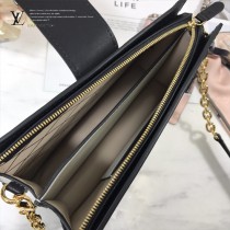 M53052 原版皮 手袋