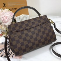 N53000 原版皮CROISETTE 手袋