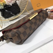 N41276-01  原版皮FAVORITE 小號手袋