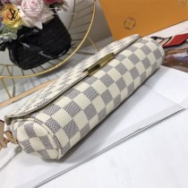 N41275-01  原版皮FAVORITE 小號手袋