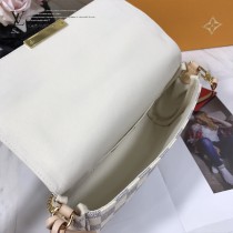 N41275-01  原版皮FAVORITE 小號手袋