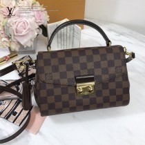 N53000 原版皮CROISETTE 手袋