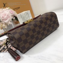 N53000 原版皮CROISETTE 手袋