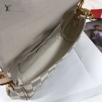 N41277-01  原版皮FAVORITE 小号手袋