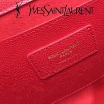 YSL-354021-05 聖邏蘭新款原版皮魚子醬斜背包