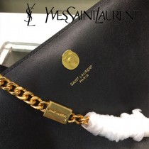 YSL-354021 聖邏蘭新款原版皮斜挎小包