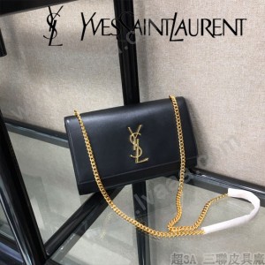 YSL-354021 聖邏蘭新款原版皮斜挎小包