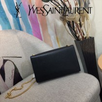 YSL-354021-03 聖邏蘭新款原版皮魚子醬斜背包