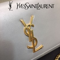 YSL-354021-02 聖邏蘭新款原版皮斜挎小包
