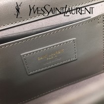 YSL-354021-02 聖邏蘭新款原版皮斜挎小包