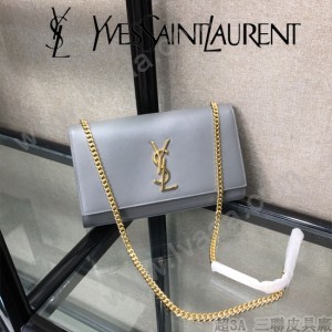 YSL-354021-02 聖邏蘭新款原版皮斜挎小包