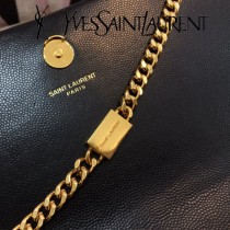 YSL-354119 聖邏蘭新款原版皮魚子醬流蘇斜背包