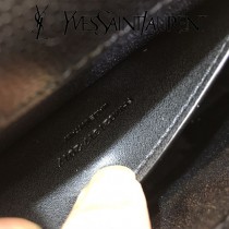 YSL-354119 聖邏蘭新款原版皮魚子醬流蘇斜背包