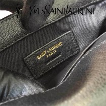 YSL-399289  聖邏蘭新款原版皮小號郵差包