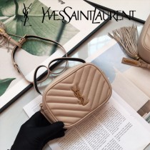 YSL-505731-01  聖邏蘭新款原版皮專櫃最新同步小號相機包