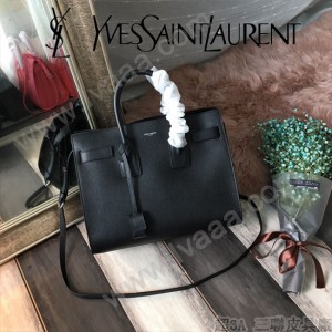 YSL-398709  聖邏蘭新款原版皮鉆石紋大號風琴包