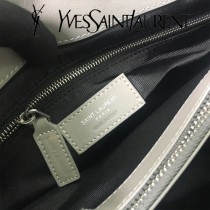 YSL-392288  聖邏蘭新款原版皮斜挎包