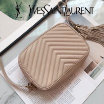 YSL-505730  聖邏蘭新款原版皮專櫃最新同步大號相機包
