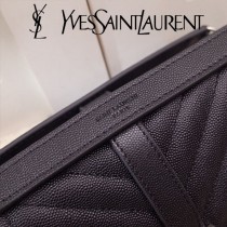 YSL原版皮新款428134 斜挎肩背兩不誤