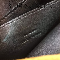 YSL-512853  聖邏蘭新款原版皮Box包包