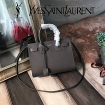 YSL-398710-01  聖邏蘭新款原版皮鉆石紋風琴包
