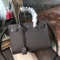 YSL-398710-01  聖邏蘭新款原版皮鉆石紋風琴包