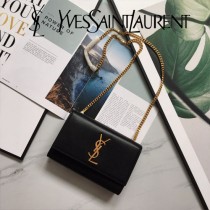 YSL-377629  聖邏蘭新款原版皮魚子醬斜背包