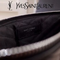 YSL原版皮新款379039 手包