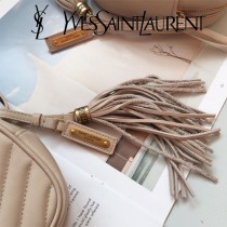YSL-505731-01  聖邏蘭新款原版皮專櫃最新同步小號相機包