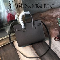 YSL-398710-01  聖邏蘭新款原版皮鉆石紋風琴包