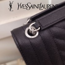 YSL原版皮新款428134 斜挎肩背兩不誤
