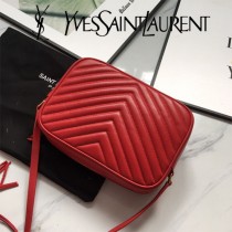 YSL-505730-01  聖邏蘭新款原版皮專櫃最新同步大號相機包