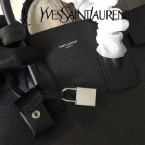 YSL-398709  聖邏蘭新款原版皮鉆石紋大號風琴包