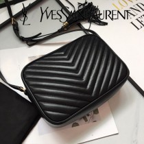 YSL-505730-02  聖邏蘭新款原版皮專櫃最新同步大號相機包