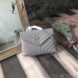 YSL-392288  聖邏蘭新款原版皮斜挎包