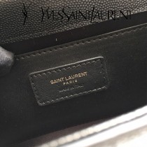 YSL-377629  聖邏蘭新款原版皮魚子醬斜背包
