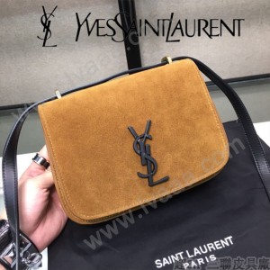 YSL-512853  聖邏蘭新款原版皮Box包包