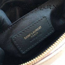 YSL-505731-01  聖邏蘭新款原版皮專櫃最新同步小號相機包