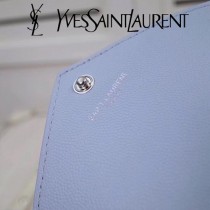 YSL原版皮新款393953-06 斜背包 肩帶拆掉可直接當手包用