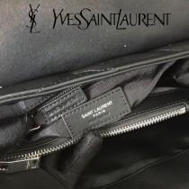 YSL-392288-02  聖邏蘭新款原版皮斜挎包