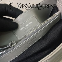 YSL-392277-02  聖邏蘭新款原版皮斜挎包