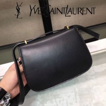 YSL-512853-01  聖邏蘭新款原版皮Box包包