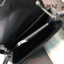 YSL-392277  聖邏蘭新款原版皮斜挎包
