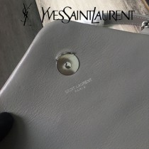YSL-392288  聖邏蘭新款原版皮斜挎包