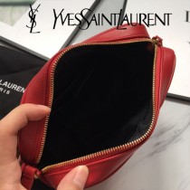 YSL-505730-01  聖邏蘭新款原版皮專櫃最新同步大號相機包