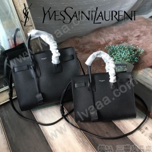 YSL-398710  聖邏蘭新款原版皮鉆石紋風琴包