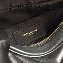YSL-505731-02  聖邏蘭新款原版皮專櫃最新同步小號相機包