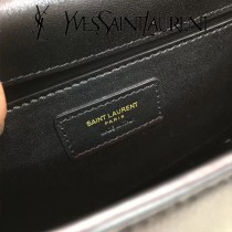 YSL-512853-01  聖邏蘭新款原版皮Box包包