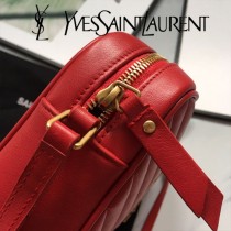 YSL-505730-01  聖邏蘭新款原版皮專櫃最新同步大號相機包