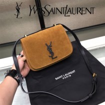 YSL-512853  聖邏蘭新款原版皮Box包包
